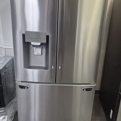 Samsung refrigerator