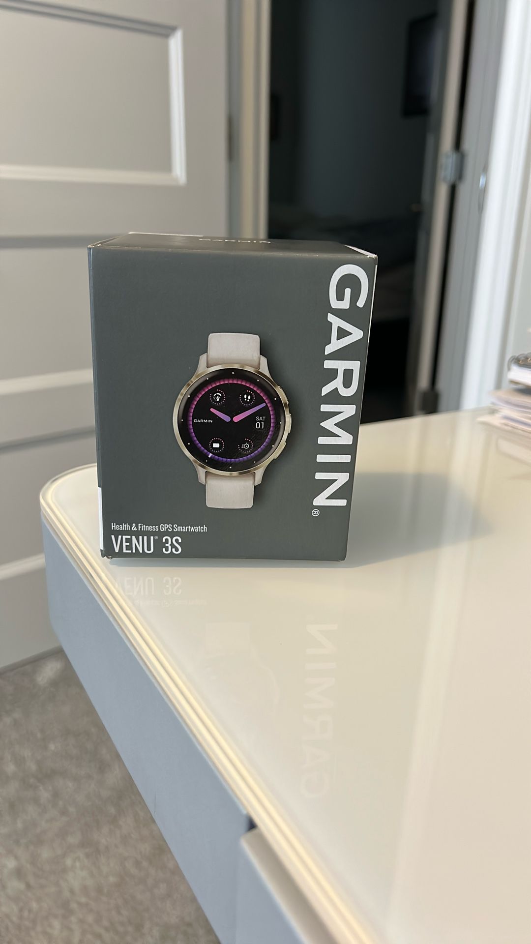 Garmin VENU 3S Smart Watch