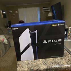 Ps5 PRO