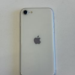 iPhone SE 3rd Gen (Unlocked To Any Carrier)