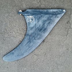 8.5" captain fin