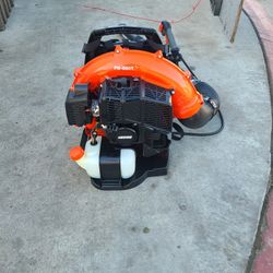 Echo Pb 580 Sopladora De Gasolina