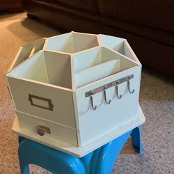 Desk Organizer 