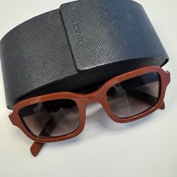 Prada Sunglasses 