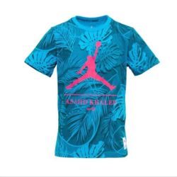 Nike Jordan X Asahd Khaled Limited Edition 