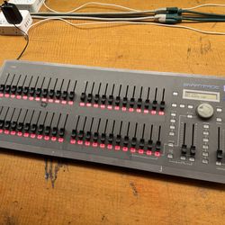 SmartFade 2496 Light Board