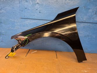 Civic 2022 2023 2024 2025 2026 fender