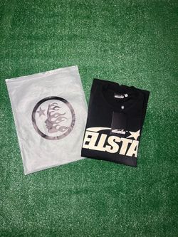 Hellstar shirt
