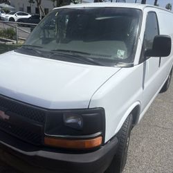 2006 Chevrolet Express