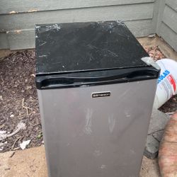 Ice Box 