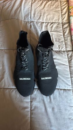No box and size 12