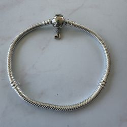 Pandora Bracelet  