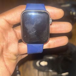 Apple Watch Unlocked No Apple iCloud