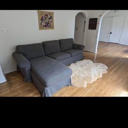 L Shaped Couch