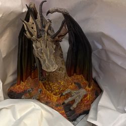 McFarlane Dragons