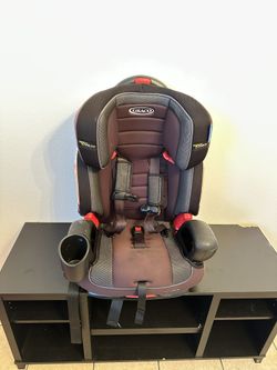 Child Car Seat GRACO