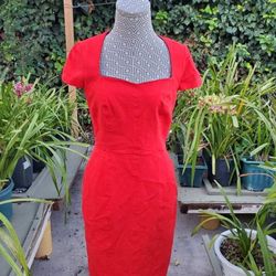 Banana Republic
Dress