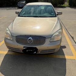 2006 Buick