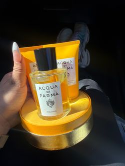 Acqua di Parma Colonia Gift Set