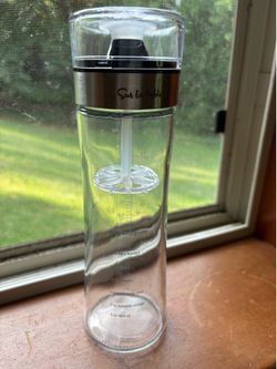 Sur La Table Dressing Bottle/Shaker