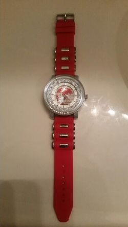 Mens watch