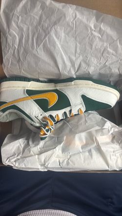 dunks