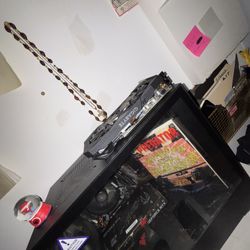 GeForce GTX 1660 Super Graphics Card