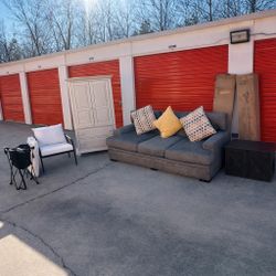 🔥 FULL FURNITURE & ITEMS LOT – READY FOR PICKUP OR DELIVERY – CHARLOTTE, NC
