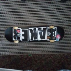 Baker complete brand new