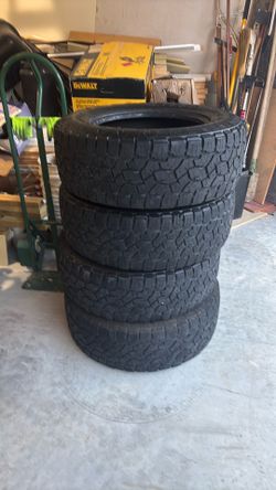 Tires