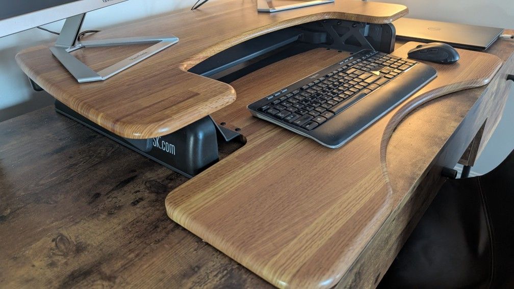 Standing Desk - VariDesk Pro Plus 36