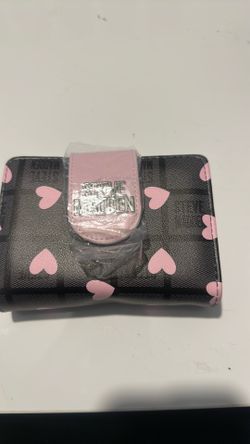 Steve Madden wallet