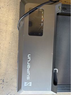 Treadmill