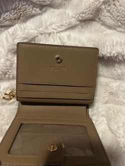 Coach items for sale
