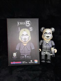 Bear Bricks