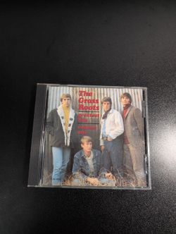 The Grass Roots Greatest Hits Volume One CD