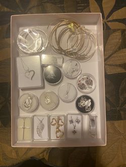 Jewelry 925