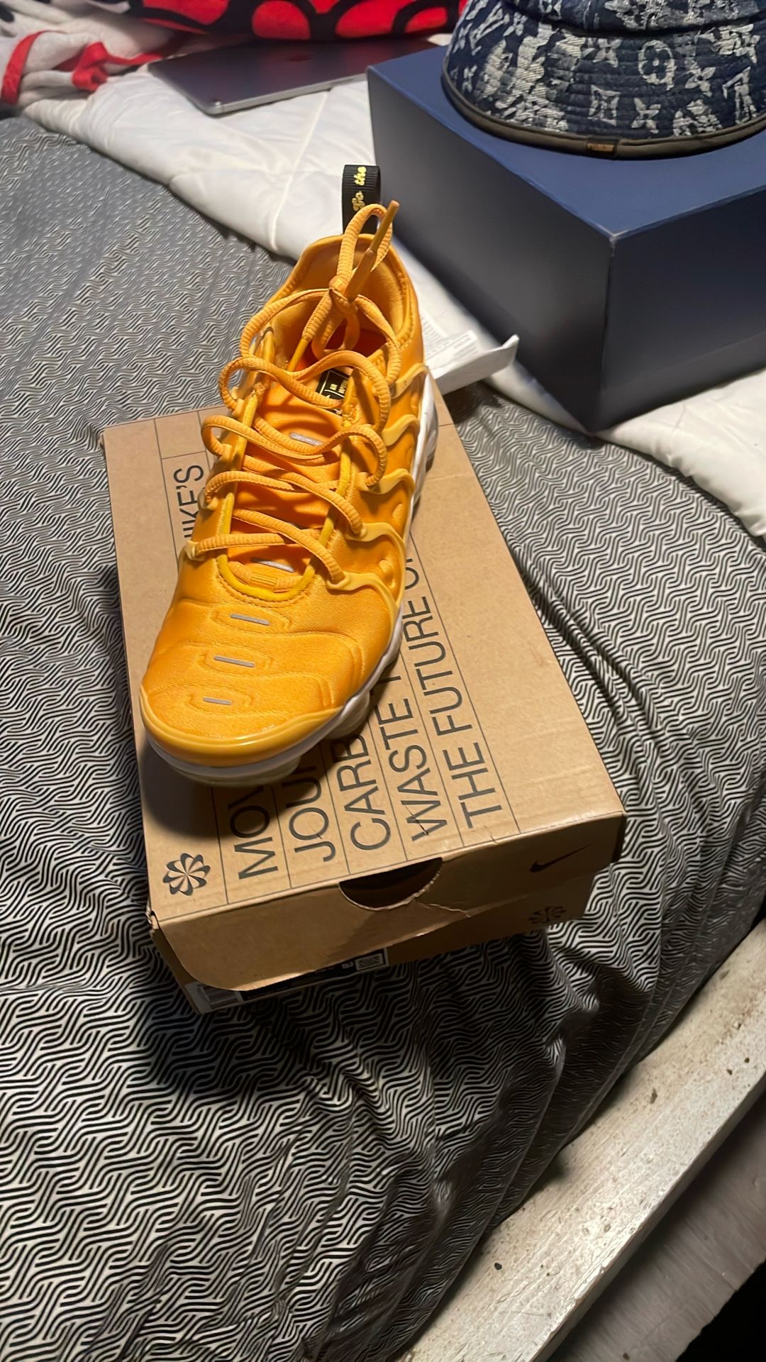 Nikes