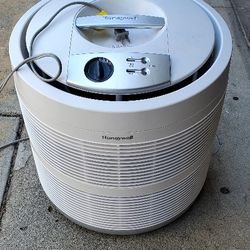 Air Purfied