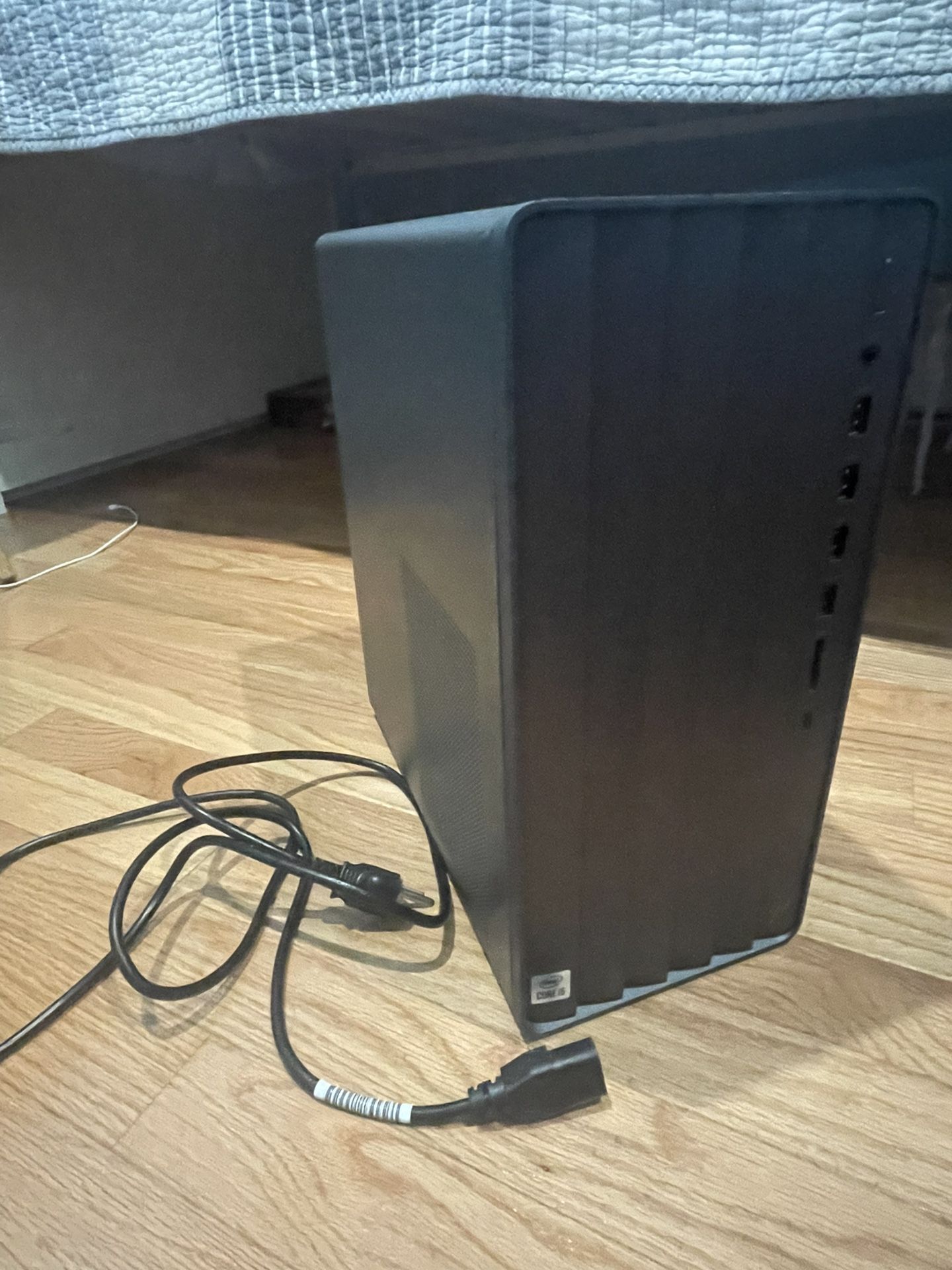 Dell Desktop
