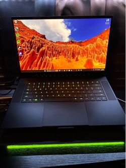 Razer Blade 15 Advanced