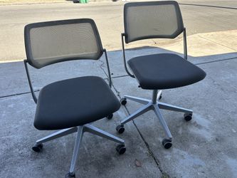 Office Chairs $50