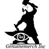 Genuinemerch Inc
