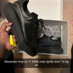 Jordans ,Maqueens ,Bape ,Anti Social Club, Cdg