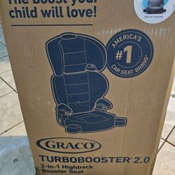 Car Seat 