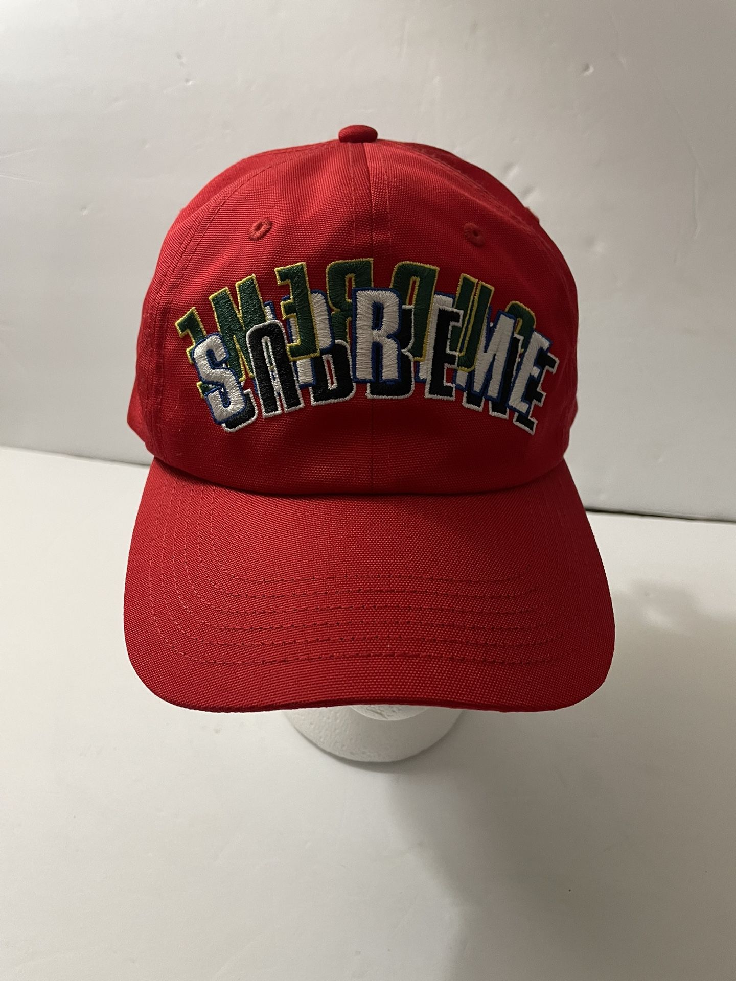 Supreme Hat