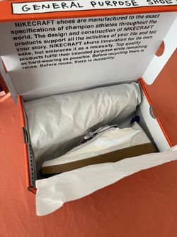 NikeCraft General Purpose Size 11 M 🔥🔥🔥
