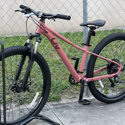 Giant Liv Tempt MTB 