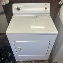 Kenmore Dryer 