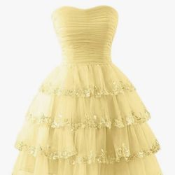 Prom homecoming Dress 